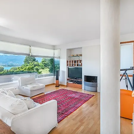 Vittoria Con Piscina E Vista By Wonderful Italy Villa
