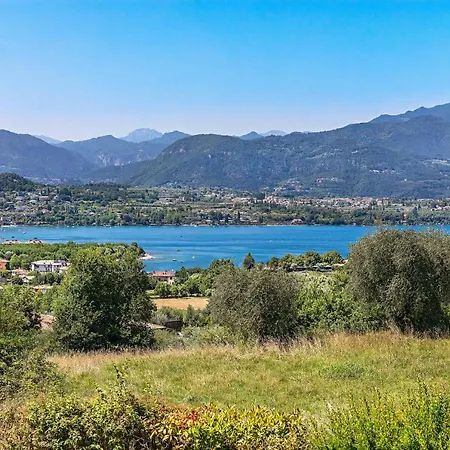 Vittoria Con Piscina E Vista By Wonderful Italy Manerba del Garda