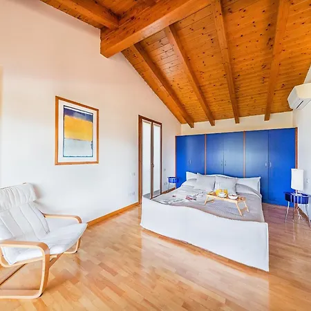 Villa Vittoria Con Piscina E Vista By Wonderful Italy Manerba del Garda