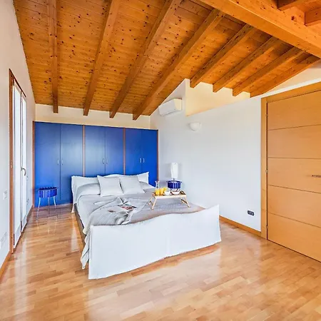 Villa Vittoria Con Piscina E Vista By Wonderful Italy