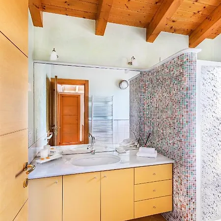 Villa Vittoria Con Piscina E Vista By Wonderful Italy