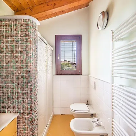 Villa Vittoria Con Piscina E Vista By Wonderful Italy